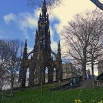 EdinScottMonument