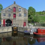 CanalMuseum CanalMuseum