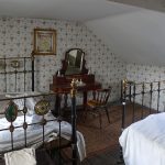 BeamishBedroom