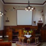 BeamishChurch