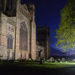 DurhamCathedralNight
