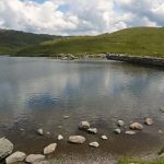 LangdaleStickleTarn