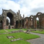 MelroseAbbey