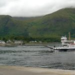 CorranFerry