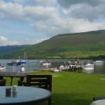 Lochearnhead