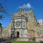 RosslynChapel