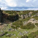 WirksworthStantonMoorQuarry WirksworthStantonMoorQuarry