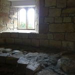 SkiptonCastleSlighting