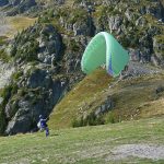 ChamonixParaglider 1