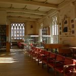 RiponCathedralLibrary