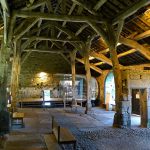 WycollerBarn WycollerBarn