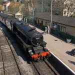 NYMR Pickering NYMR Pickering