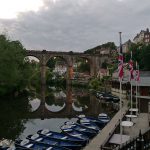 KnaresboroughRiver