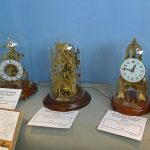 ModelExhibClocks ModelExhibClocks
