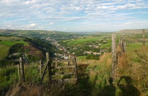 Todmorden view