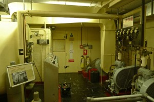 RiponBunkerPlantRoom