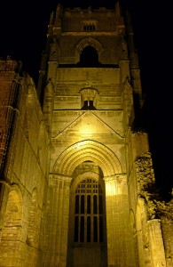RiponFountainsTower