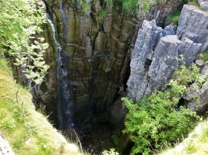 Buttertubs