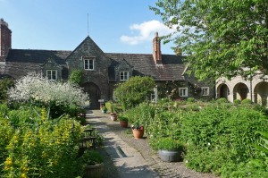 Clun Hospital