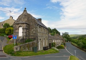 Muker Institute