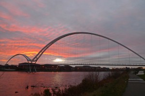 InfinityBridge