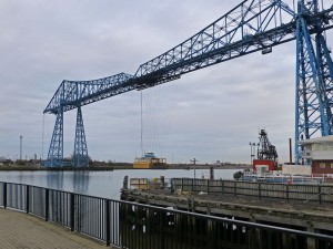 TransporterBridge