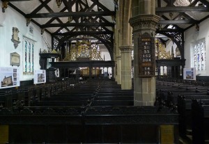 St John the Evangelist, Leeds