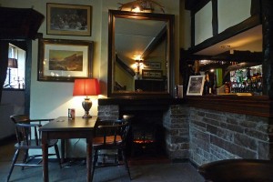 Shibden Mill Inn