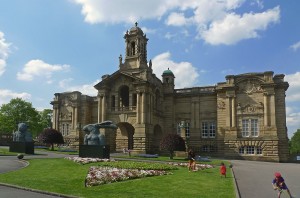 Cartwright Hall