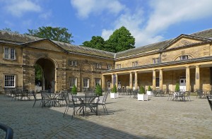 Harewood Stables