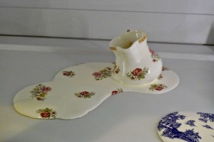 Melting Jug