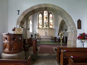 St Begas