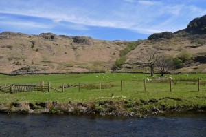 Watendlath beck
