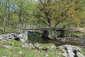 Watendlath bridge