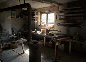 Broseley Pipeworks