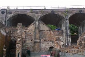 Coalbrookdale Arches