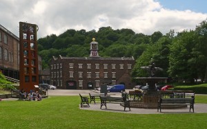 Museum of Iron