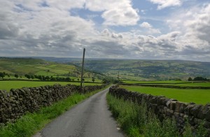 Steeton Walk