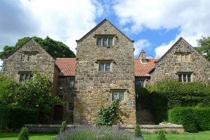 Washington Old Hall
