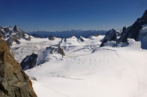 Vallee Blanche