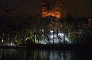 Lumiere Fog