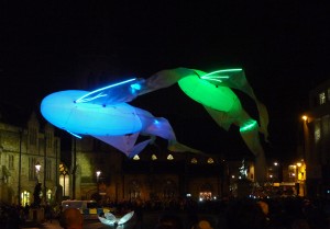 Lumiere Lumineoles