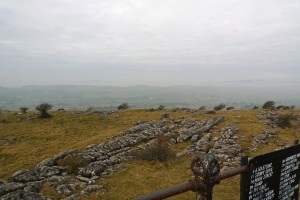 Hampsfell view