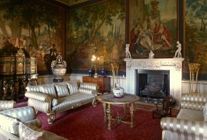 Nostell Priory room