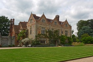 Greys Court