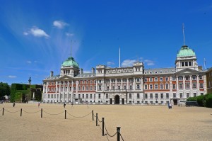 Horse Guards Parade