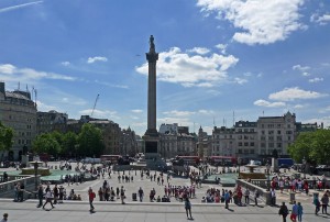 Trafalgar Square