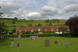 Turville