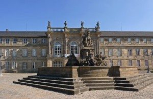 Bayreuth Old Palace