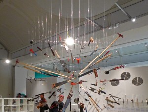 Sheffield Tools